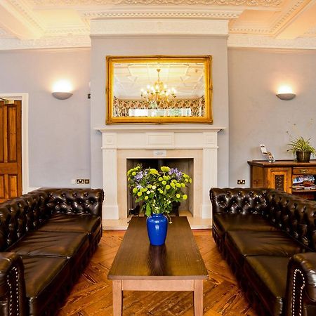 Yha Castleton Losehill Hall Kültér fotó