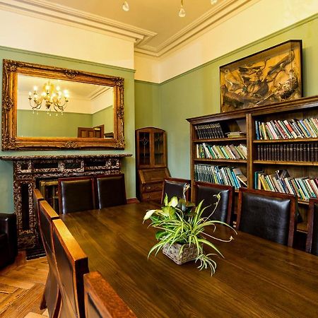 Yha Castleton Losehill Hall Kültér fotó