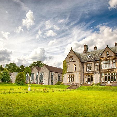 Yha Castleton Losehill Hall Kültér fotó