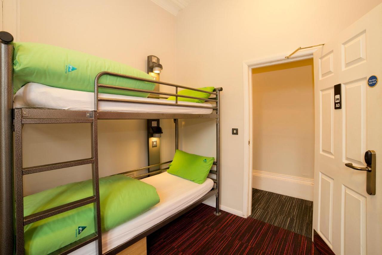 Yha Castleton Losehill Hall Kültér fotó